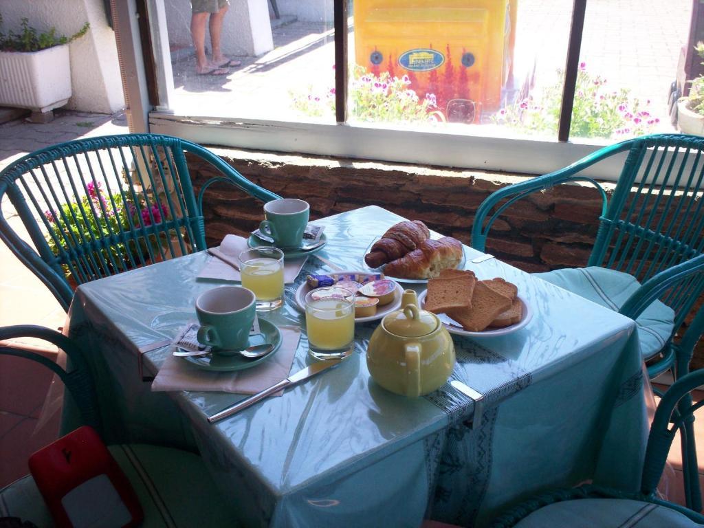 לינה וארוחת בוקר סטינטינו La Dea Madre מראה חיצוני תמונה